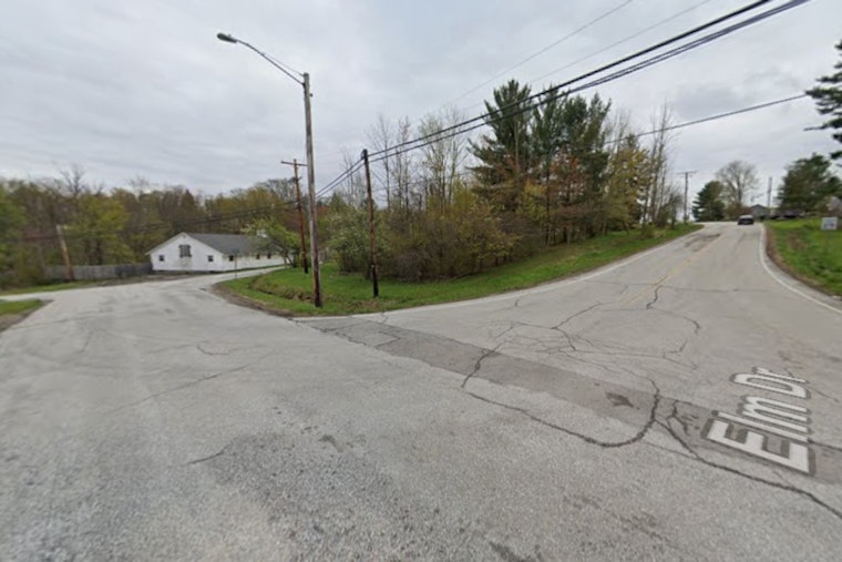 Two Children Injured in Newbury Township Parking Lot Accident, Driver's Attention Reportedly Drifted