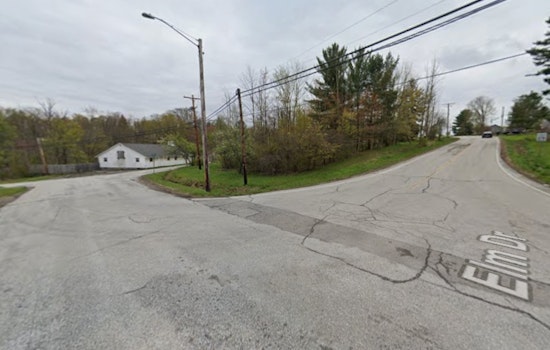 Two Children Injured in Newbury Township Parking Lot Accident, Driver's Attention Reportedly Drifted