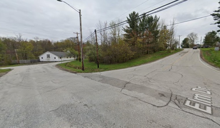 Two Children Injured in Newbury Township Parking Lot Accident, Driver's Attention Reportedly Drifted