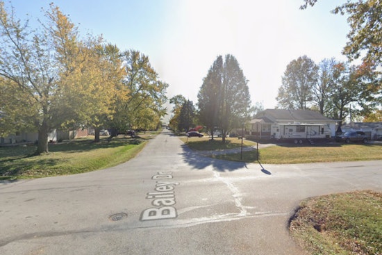 Two Critically Injured in West Side Indianapolis Shooting as Police Investigate Possible Domestic Dispute