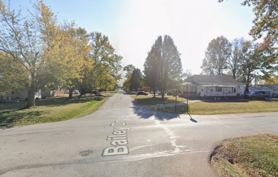 Two Critically Injured in West Side Indianapolis Shooting as Police Investigate Possible Domestic Dispute