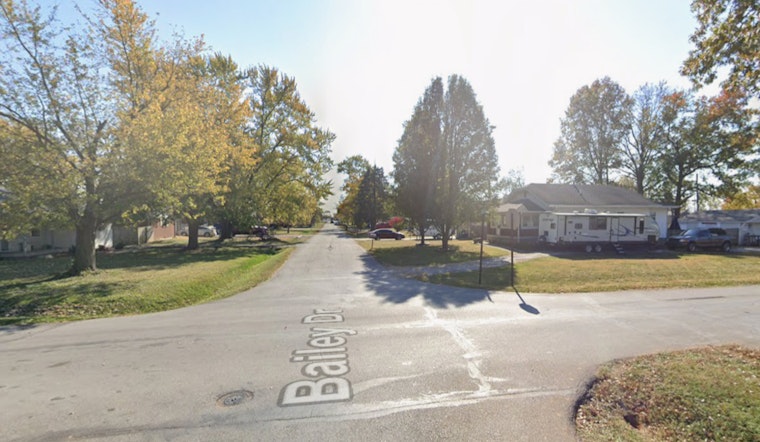 Two Critically Injured in West Side Indianapolis Shooting as Police Investigate Possible Domestic Dispute