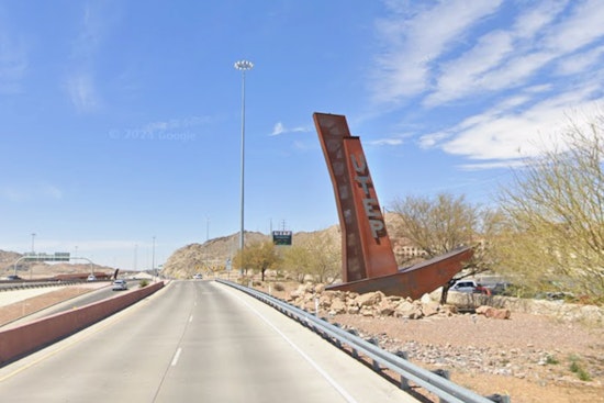Two Dead After Vehicle Carrying Unauthorized Immigrants Crashes During El Paso Pursuit