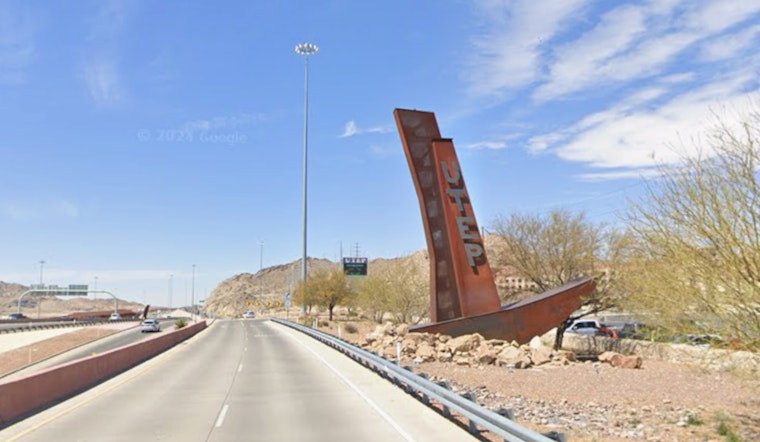 Two Dead After Vehicle Carrying Unauthorized Immigrants Crashes During El Paso Pursuit