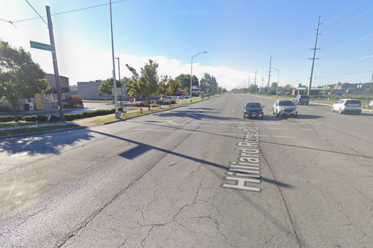 Two Dead in Motorcycle Collision at Columbus Intersection, Investigation Underway