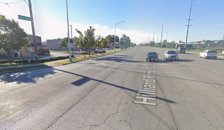 Two Dead in Motorcycle Collision at Columbus Intersection, Investigation Underway