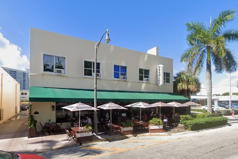 Two Detained and One Suspect at Large After Tesla Crash at Miami Beach Restaurant as Police Seek Tips