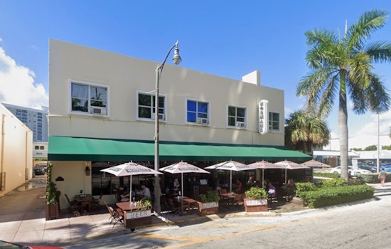 Two Detained and One Suspect at Large After Tesla Crash at Miami Beach Restaurant as Police Seek Tips