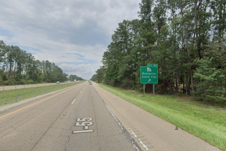 Two Fatal Crashes Claim Lives in Louisiana as Prairieville Woman and Wisconsin Pedestrian Are Killed on Interstates