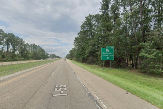 Two Fatal Crashes Claim Lives in Louisiana as Prairieville Woman and Wisconsin Pedestrian Are Killed on Interstates