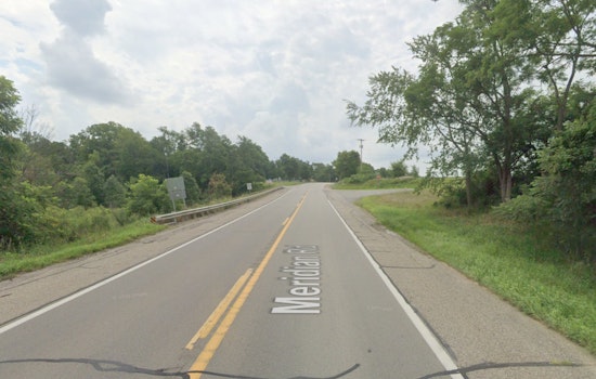 Two Fatalities in Hillsdale County Motorcycle Crash Involving Manitou Beach Man and Hudson Woman