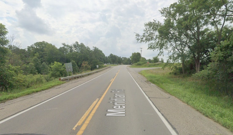 Two Fatalities in Hillsdale County Motorcycle Crash Involving Manitou Beach Man and Hudson Woman
