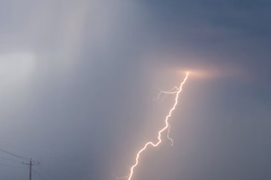 Two Hikers Struck by Lightning on Humphreys Peak Share Tale of Survival and Fortitude