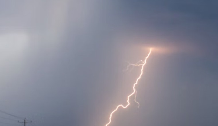 Two Hikers Struck by Lightning on Humphreys Peak Share Tale of Survival and Fortitude
