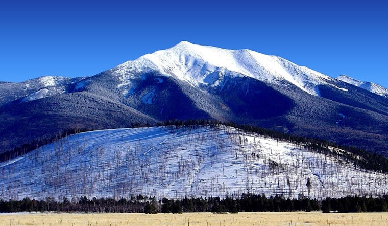 Two Hospitalized After Lightning Strike on Arizona's Humphreys Peak, Complex Rescue Ensues Amid Severe Weather