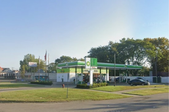 Two Hospitalized After Shooting at Southfield BP Gas Station, Police Seek Suspects