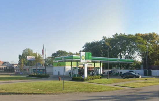 Two Hospitalized After Shooting at Southfield BP Gas Station, Police Seek Suspects