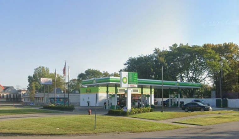 Two Hospitalized After Shooting at Southfield BP Gas Station, Police Seek Suspects