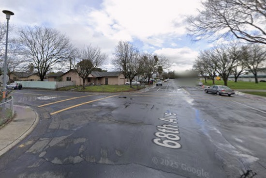 Two Injured as Vehicle Crashes into Rosa Parks Middle School in Sacramento as Investigation Underway