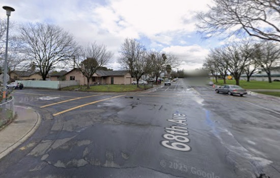 Two Injured as Vehicle Crashes into Rosa Parks Middle School in Sacramento as Investigation Underway