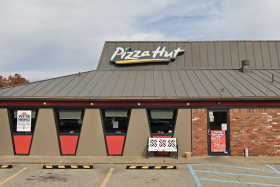 Two Injured as Vehicle Plows into Pizza Hut in Harrison Township, Investigation Underway