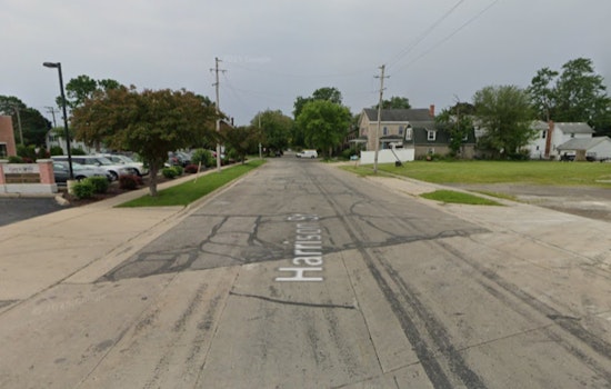 Two Injured in Monroe Stabbing, Woman Charged with Assault Amid Ongoing Investigation