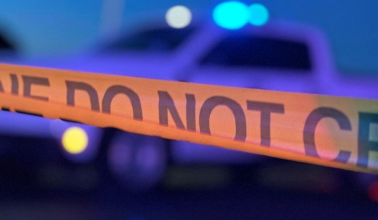Two Injured in North Main Street Shooting in Las Cruces, Suspects at Large