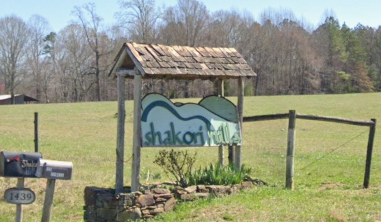 Two Injured in Propane Gas Explosion at Shakori Hills GrassRoots Festival in Pittsboro