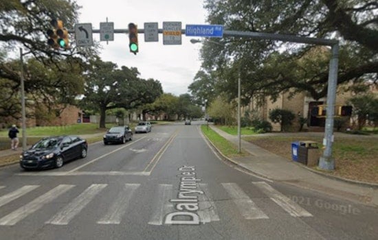 Two Injured in Shooting During LSU Homecoming Game in Baton Rouge, Calls for Increased Security Mount