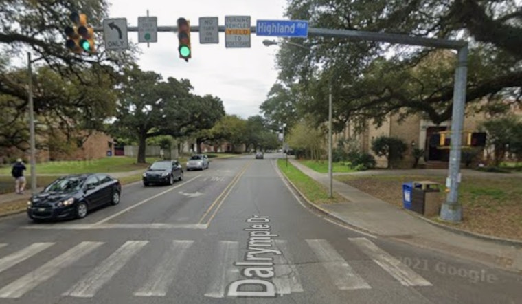 Two Injured in Shooting During LSU Homecoming Game in Baton Rouge, Calls for Increased Security Mount