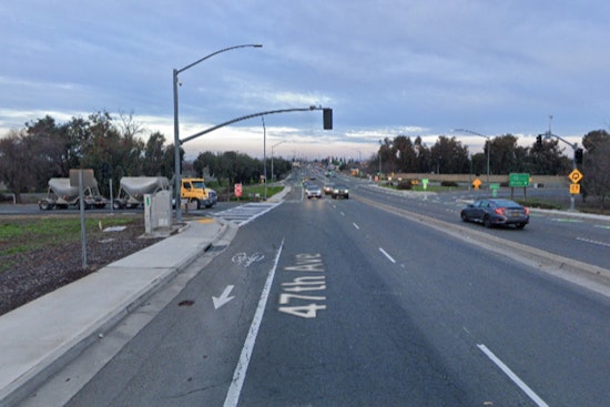 Two Injured in South Sacramento Shooting, Investigators Seek Clues