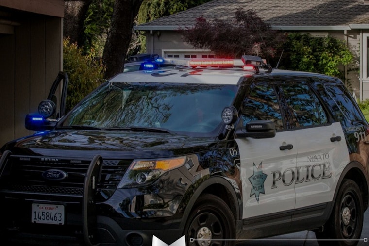 Two Juveniles Arrested for Attempted Murder After Novato Shooting Linked to Failed Robbery
