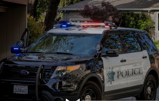 Two Juveniles Arrested for Attempted Murder After Novato Shooting Linked to Failed Robbery