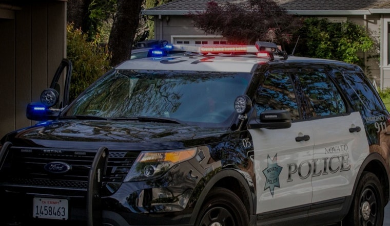 Two Juveniles Arrested for Attempted Murder After Novato Shooting Linked to Failed Robbery