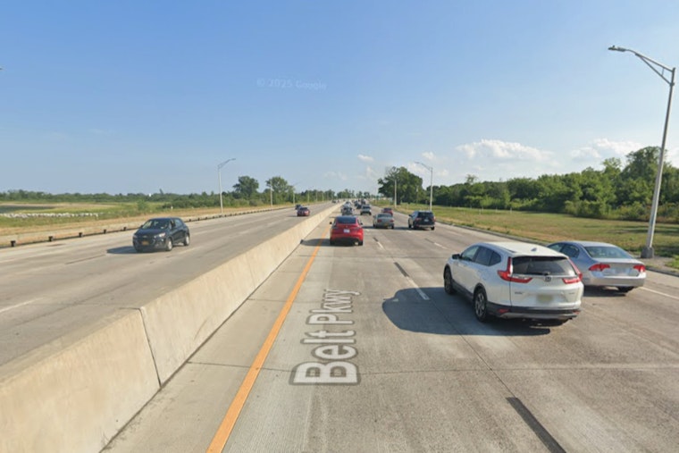 Two Killed in Brooklyn Belt Parkway Crash as Police Hunt Hit-and-Run Driver