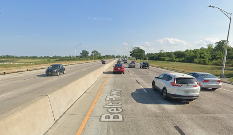 Two Killed in Brooklyn Belt Parkway Crash as Police Hunt Hit-and-Run Driver