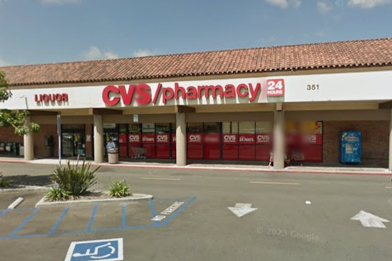 Two Men Arrested for Early Morning Armed Robbery at Camarillo CVS