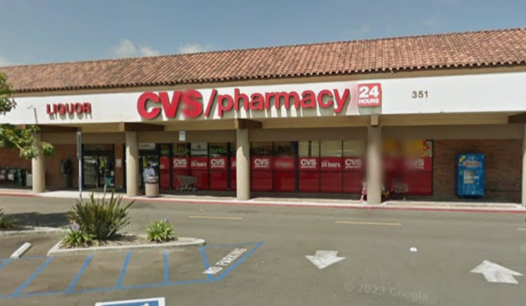 Two Men Arrested for Early Morning Armed Robbery at Camarillo CVS