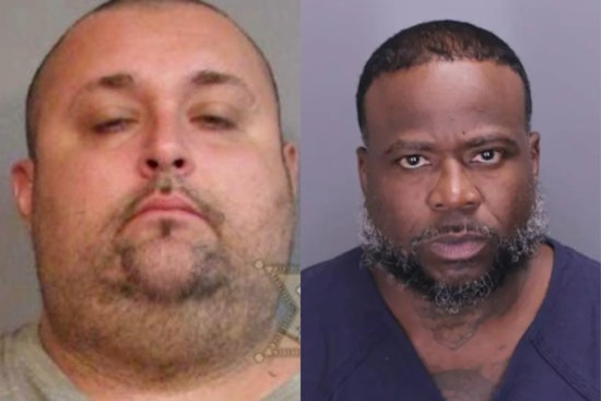 Two Men Convicted of First-Degree Murder in Impersonation Scheme That Led to Hamtramck Jeweler's Death