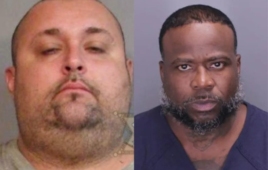 Two Men Convicted of First-Degree Murder in Impersonation Scheme That Led to Hamtramck Jeweler's Death