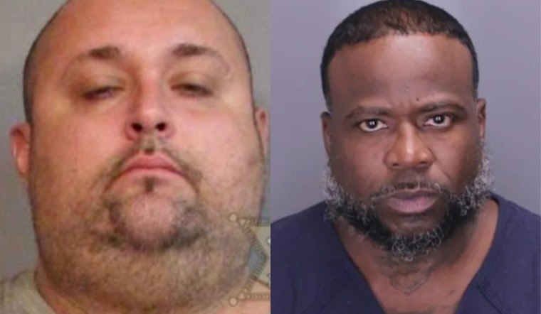 Two Men Convicted of First-Degree Murder in Impersonation Scheme That Led to Hamtramck Jeweler's Death