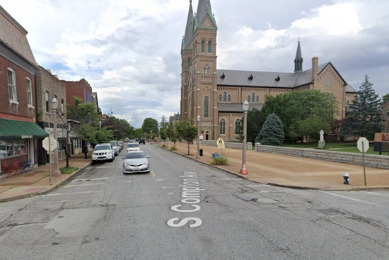 Two Men Hospitalized After Mount Pleasant Shootout as Police Request Community Tips