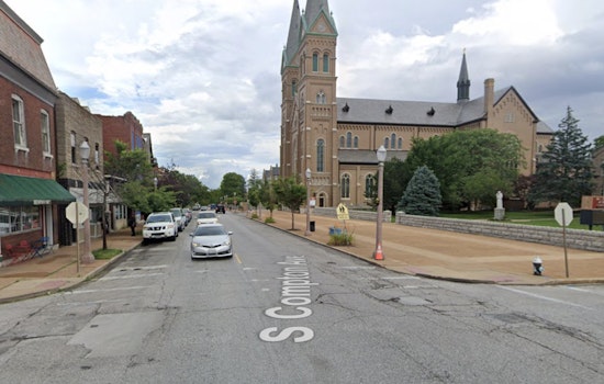 Two Men Hospitalized After Mount Pleasant Shootout as Police Request Community Tips