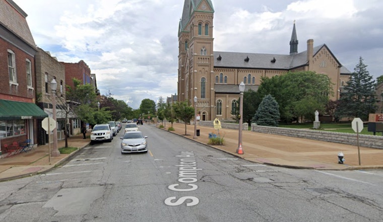 Two Men Hospitalized After Mount Pleasant Shootout as Police Request Community Tips