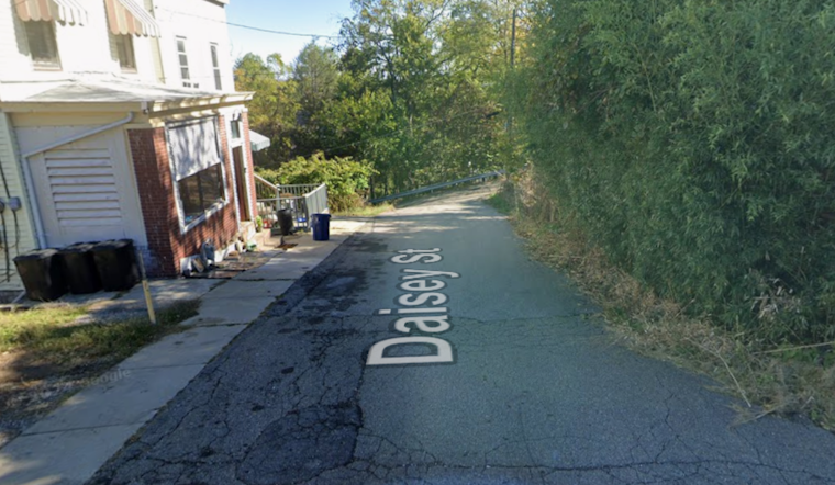 Two Men in Custody After SWAT Responds to Barricaded Suspect in Pittsburgh's Perry South Neighborhood