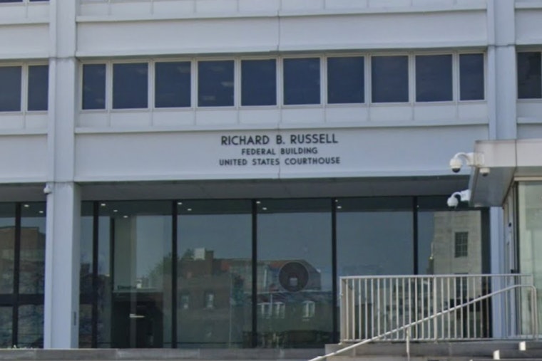 Two Men Indicted for Allegedly Threatening Homeland Security Officer and Wife on Social Media in Georgia