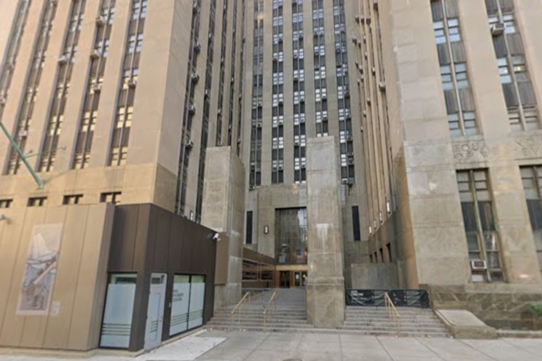 Two Men Sentenced to 25 Years to Life for 2023 Manhattan Murder Following Supreme Court Verdict