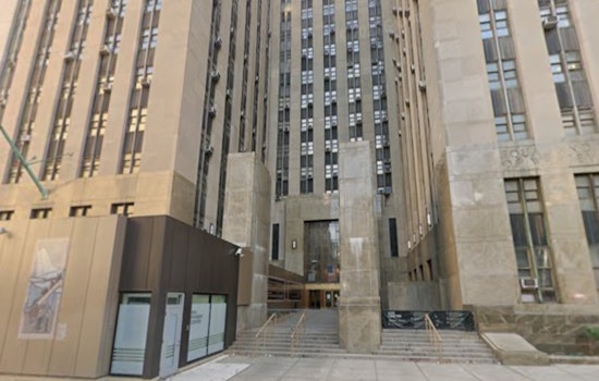 Two Men Sentenced to 25 Years to Life for 2023 Manhattan Murder Following Supreme Court Verdict