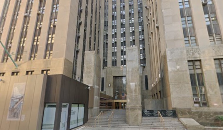 Two Men Sentenced to 25 Years to Life for 2023 Manhattan Murder Following Supreme Court Verdict