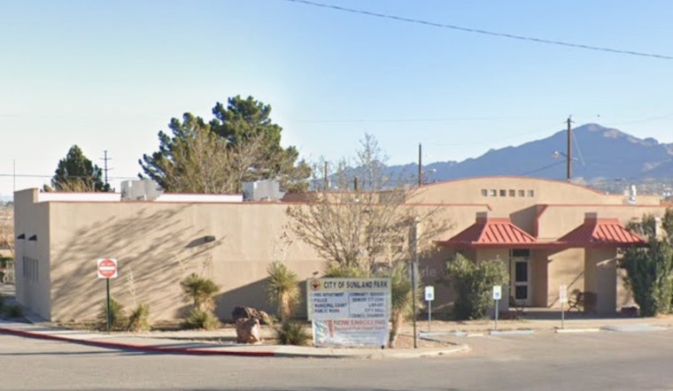 Two Shooting Incidents in Sunland Park Leave One Dead, Another Critically Wounded, Suspects Detained